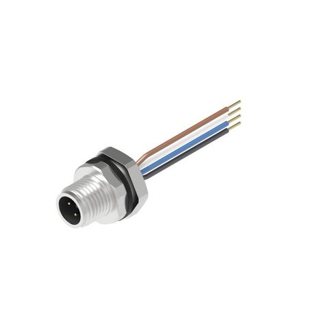 Turck EFSBQ-A4.400.2-0.5, EFSBQ-A4.400.2-1