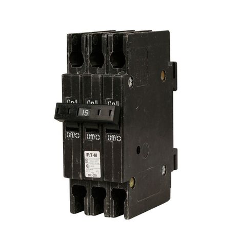 Eaton QCR3015H, QCR3015HT, QCR3020H, QCR3020HT, QCR3020HTY