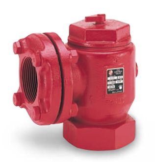 Bell & Gossett 107006, 107007