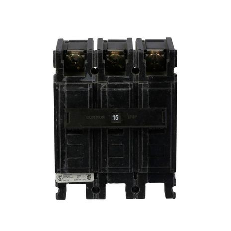 Eaton QCHW3015H, QCHW3015HT, QCHW3015HV