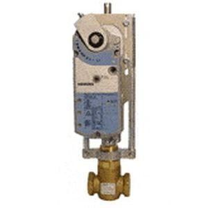 Siemens Building Technologies 298-03008, 298-03022, 298-03023, 298-03126, 298-03132, 298-03167, 298-03170, 298-03186, 298-03188, 299-03113, 299-03167, 299-03169, 299-03185