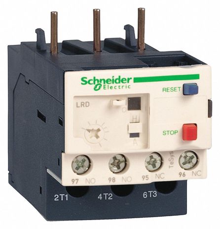 Schneider Electric, Square D LR3D16