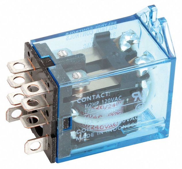 Vulcan 00-416535-00007