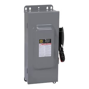 Square D HU363AWK