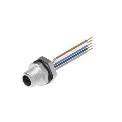 Turck EFSVQ-A5.500.2-0.5, EFSVQ-A5.500.2-1, EFSVQ-A5.500.2-2