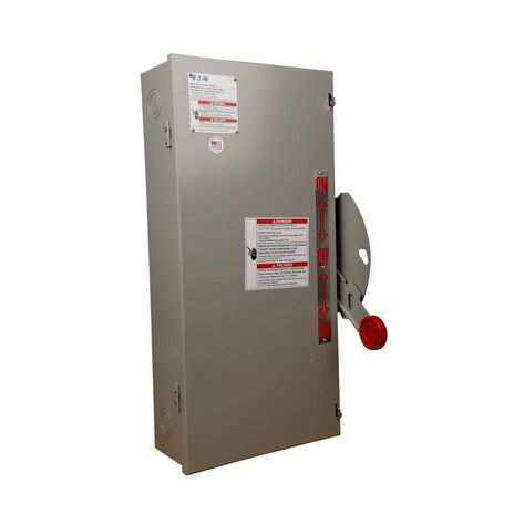 Eaton DT222UGK, DT223UGK, DT261UGK, DT262UGK, DT263UGK, DT322UGK, DT323UGK