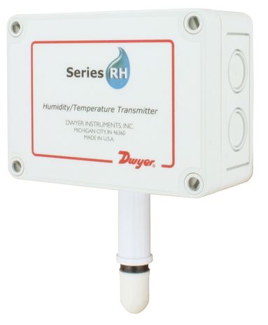 Dwyer RHP-2S1B, RHP-3S1A, RHP-3S1B, RHP-3S2A, RHP-3S2B