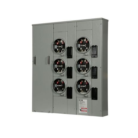 Eaton 1MP6126RRLB, 1MP6126RRLBC, 1MP6126RRLBCPS, 1MP6126RRLBT, 1MP6126RRLP