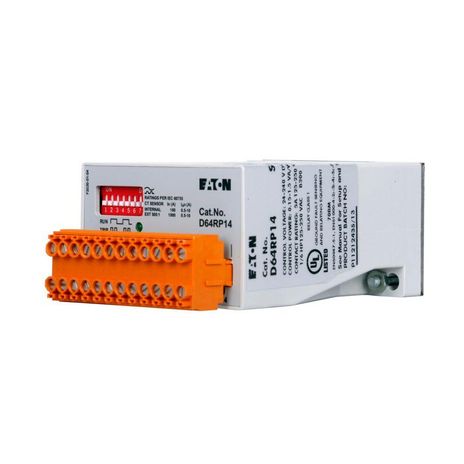 Eaton D64RP14
