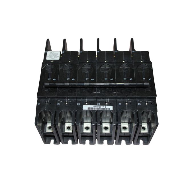 Carrier HH83XE649