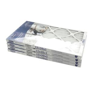 Carrier 12X20X1-M10-C-P4