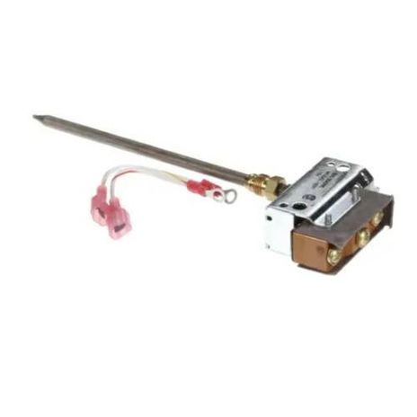 Jackson WWS 64010031822