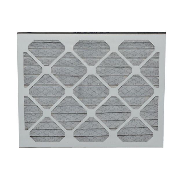 Carrier 16X20X2-M8-R-P4