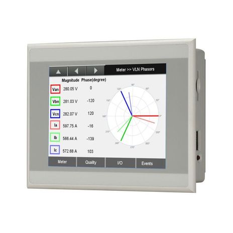 Eaton PXM468K-DISP-6-XV