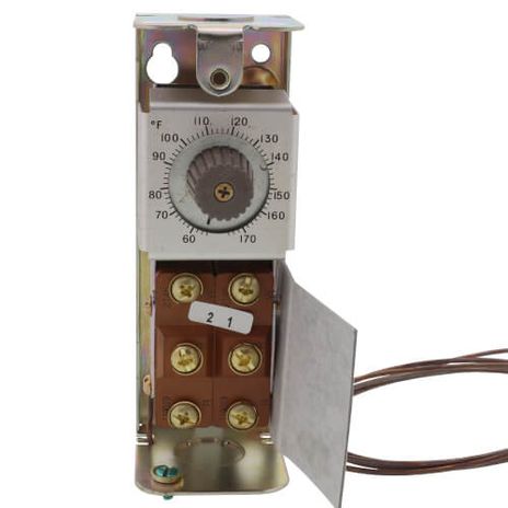 Honeywell Commercial T678A1353