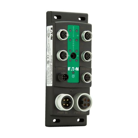 Eaton EU6E-SWD-4D4D-1
