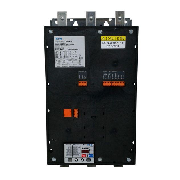 Eaton S611C156P3S