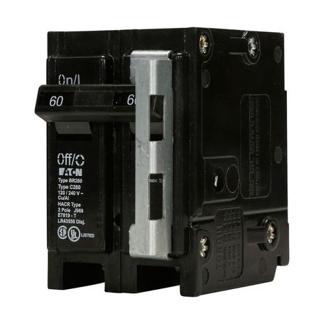 Eaton BRLW