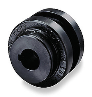 Bell & Gossett, CAPP Substitutes 185330, 186003