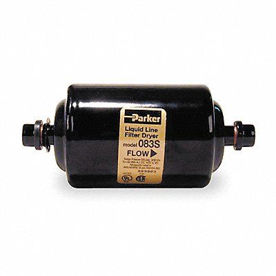 Parker 165S, 303S, LLD032S