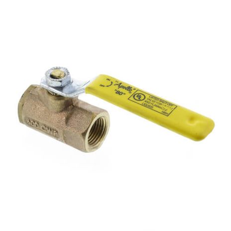 Apollo Valves 8010301
