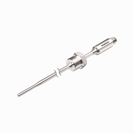 Turck TTMS-206A-G1/2-LI6-H1140-L300/I250- 0 /500