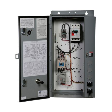 Eaton ECP5512CAB