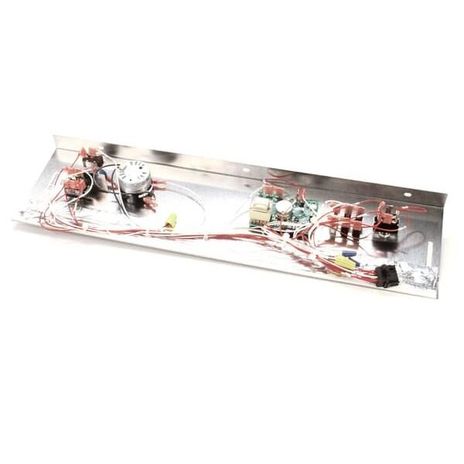 Hobart, Vulcan 424166-000G1, 424166-G1