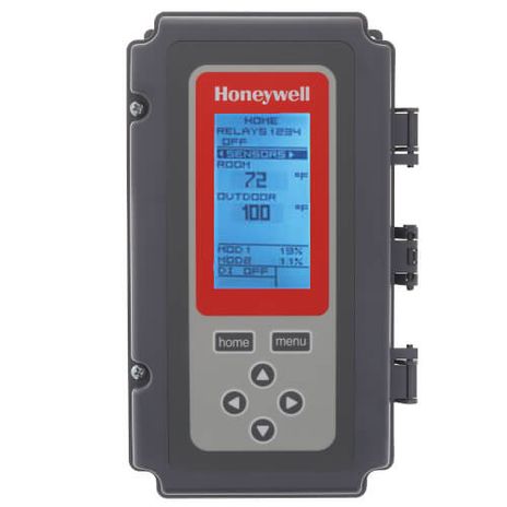 Honeywell Commercial T775R2001