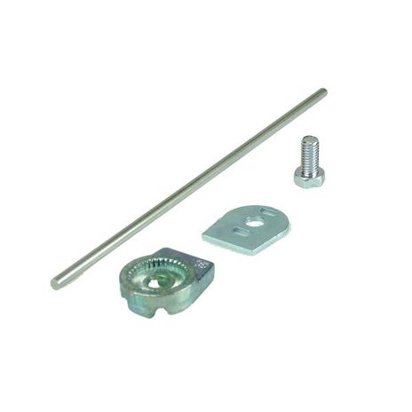 IMO Automation AC-SA32, AC-SA32H2