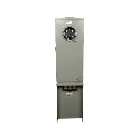 Eaton MHR200P
