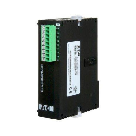 Eaton ELC-EX08NNDN