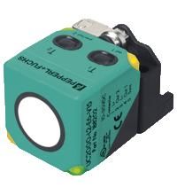 Pepperl+Fuchs FACTORY UC2000-L2-E7-V15