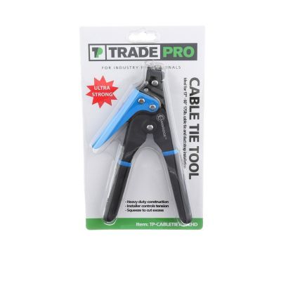 Carrier TP CABLETIETOOLHD