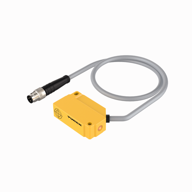 Turck BI5U-Q12-AP6X2-0.2-PSG3M, BI5U-Q12-AP6X2-0.5-PSG3M