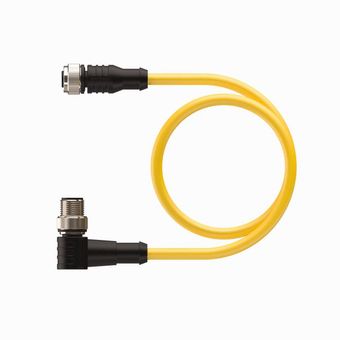Turck RK 4.5T-2-WS 4.5T/S2501