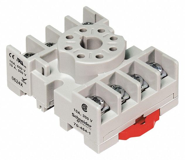 Schneider Electric 70-464-1
