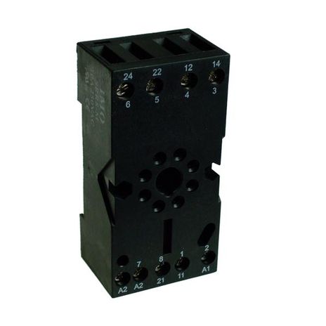 IMO Automation SRRE8-M