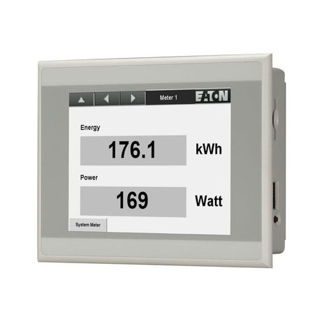 Eaton PXMP-DISP-6-TM-XV