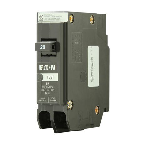 Eaton BRN120GF