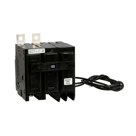 Eaton BAB2100S, BAB2100S1