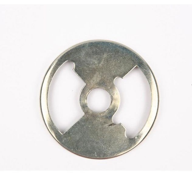 Vulcan 715189, VULCAN HART