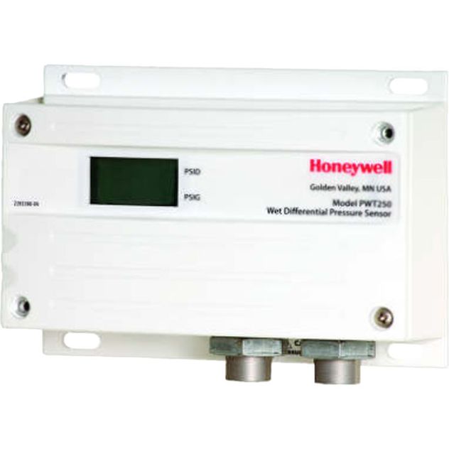 Honeywell Commercial PWT100