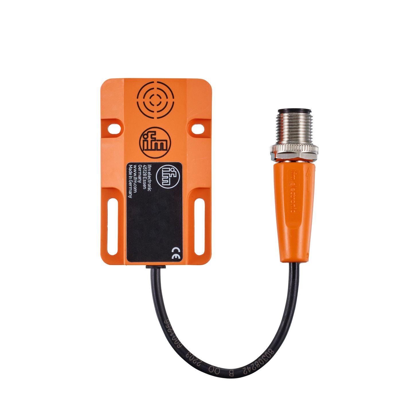 ifm Efector IW5053, IW5054, IW8501