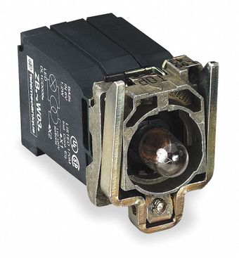 Square D ZB4BW031