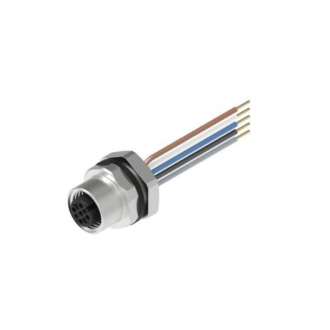 Turck EFKBQ-A5.500.2-0.5, EFKBQ-A5.500.2-1