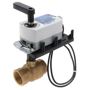 Siemens Building Technologies 171C-10321