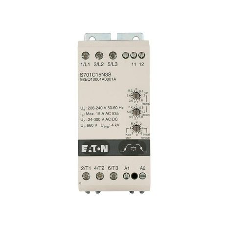 Eaton S701C15N3S