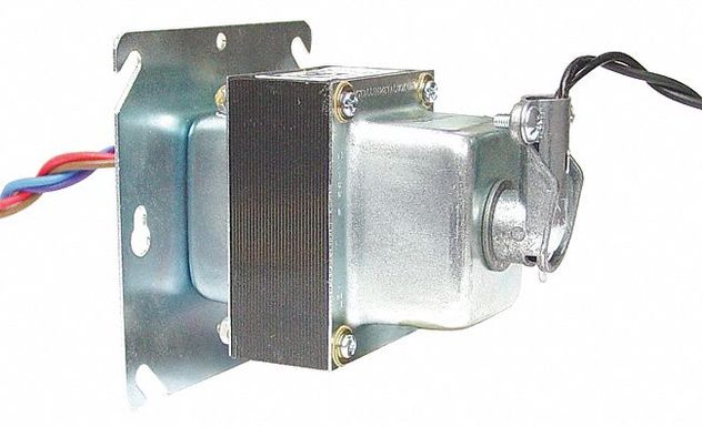 Functional Devices TR50VA018