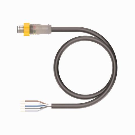 Turck ESRT.PR-A5.500-GC2K-10, ESRT.PR-A5.500-GC2K-2, ESRT.PR-A5.500-GC2K-5